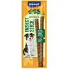 Bâtonnets Vitakraft Insect pour chien - 7 x 24 g