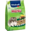 Vitakraft Menu Vital Dwerghamster - Hamstervoer - 400 g