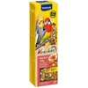 Vitakraft Virakraft Kräcker - Friandise pour Perroquets aux amandes et à la figue - 1x2