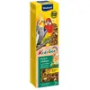 Vitakraft Crackers pour grande perruche 6 friandises miel / eucalyptus
