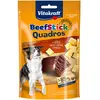 Vitakraft beefstick quadros - 70 gram