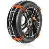 WEISSENFELS NM93TS59STD Chaînes à Neige, M93 Trak Suv-Ts59