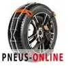 Weissenfels NM92TA36STD Chaînes à neige M92 Trak Auto-Ta36