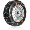 Sneeuwkettingset Weissenfels Clack & Go SUV - RTS Nr. 112B