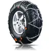 Weissenfels NRTR040STD Chaînes à Neige
