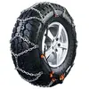 Weissenfels NRTR100STD Chaînes à Neige