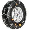 Weissenfels Rex TR NR14, Chaînes à neige NRTR140STD - 1 paire
