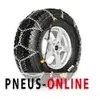 Weissenfels NRTR080STD Chaînes à Neige