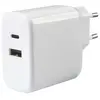 Vivanco Chargeur USB-C - USB-A 65 W 1 m (62773)