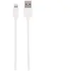 Vivanco USB-kabel USB 2.0 USB-A stekker, Apple Lightning stekker 2.00 m Wit 36300