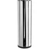 Blomus Nexio - Toiletrolhouder - Roestvrij Staal