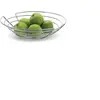 BLOMUS WIRES 68482 CORBEILLE À FRUITS DIAMÈTRE 30 CM