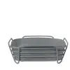 Blomus 64062 Lot de 6 Dessous de Verre 64062 Inox 18/8