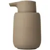 Blomus Distributeur de savon SONO Tan 66370