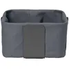 Blomus Desa Broodmand Donker Blauw - 20 x 20 x 10,2 cm