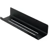 Blomus Modo Doucheplanchet 34 Cm Zwart