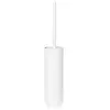 Blomus Modo Toiletborstelhouder Wit