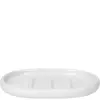 Blomus, Distributeur de savon + porte-savon, Porte-savon Sono