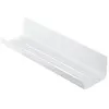 Blomus Modo Doucheplanchet 34 Cm Wit