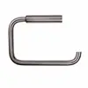 Blomus Modo Toiletrolhouder burned metal