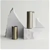 Blomus Modo Zeepdispenser Brass