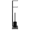 Blomus Menoto Toiletbutler 2-rollen