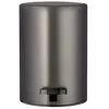 Blomus MODO Treteimer burned metal 3l, Poubelle, Bronze