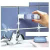 Rechargeur fourrure, 125 ml, blanc, WENKO