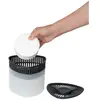 WENKO Déshumidificateur PRISMA | Lot de 2 Absorbeur d'Humidité + 4 Rec...
