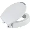 WENKO Abattant WC Secura Comfort L