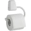 Wenko, Dérouleur de papier toilette, Porte-papier toilette