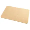 WENKO Tapis aux Effets Actifs beige, Plastique, 40 x 60 cm, Beige