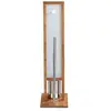 Wenko Valet WC design bambou Rivalta - H. 70 cm - Marron