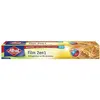 Film plastique 2 en 1 ALBAL - 20 m