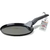 Fackelmann Statement Poêle à crêpes 25 cm   Poêle plate avec revêtemen...