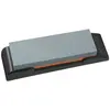 Fackelmann Nirosta Pierre Céramique Aiguise Les Couteaux 19x6 Cm