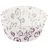 Zenker FACKELMANN Lot de 50 caissettes à muffins en papier Multicolore...