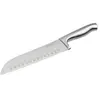 Couteau de cuisine Santoku lame de 18 cm Nirosta Star ref 41832