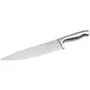 Couteau de chef 33 cm en inox Nirosta Star ref 41834