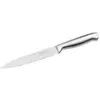 Couteau de cuisine universel 24 cm en tout Nirosta Star ref 41830