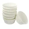 Zenker 31301 Lot de 75 barquettes en papier certifié FSC, Lot de moule...