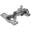 HETTICH Charnière invisible acier pour meuble