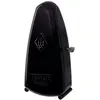 Wittner M 836 Taktell Piccolo zwart, Kunststofbehuizing - Accessoire voor keyboards