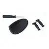 Accessoires quatuor WITTNER MENTONNIERE VIOLON 1/2 -1/4 Mentonnières