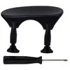 Accessoires quatuor WITTNER MENTONNIERE VIOLON 1/2 -1/4 Mentonnières