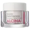 Alcina - ( Sensitiv e Facial Cream) 50 ml - 50ml