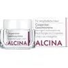 Alcina S Couperose Crème pour le visage 50 ml Verre