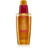 Alcina Huile Nutri Shine Öl-Exilir - 50 ml | Pour cheveux secs