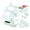 NUK - Tire Lait Electrique Double Pompage Naissance