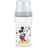 Biberon Perfect Match Pp 260 Ml 3m+ M Mickey